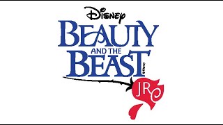 HMS Spring Musical 2012  Beauty and the Beast Jr Belle Cast [upl. by Saxena]