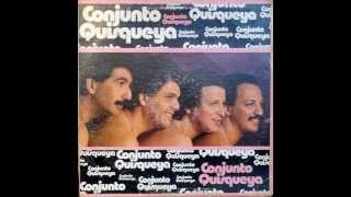 Conjunto Quisqueya  Lo que Tengo Ahora 1984 [upl. by Youlton]