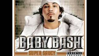 Baby Bash Shorty DooWop [upl. by Katlin]