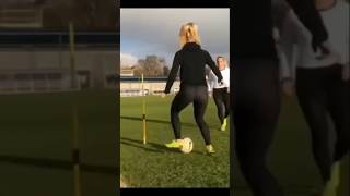 What Makes Alisha Lehmann the Best Female Soccer Player [upl. by Aneed]