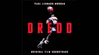 Paul LeonardMorgan quotMega City Onequot DREDD [upl. by Parcel]