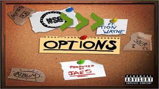 NSG  Options ft Tion Wayne SPED UP [upl. by Ibbie90]