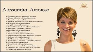 Alessandra Amoroso Greatest Hits 2021 Full Album  Alessandra Amoroso Best Songs [upl. by Etteb]