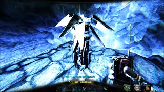 Ark How to find Artifact of the Cunning [upl. by Farrel]