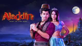 Aladdin season 4 kab se shuru hoga new update 😄😃  Aladin naam tho suna hoga season 4 🥰🥰 [upl. by Yren]