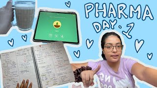 NEET PG DAY 1  PHARMA [upl. by Kiersten]