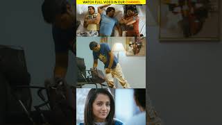 Enna veedu sarinji iruku  Watch full video 👆 Endrendrum Punnagai jiiva shorts [upl. by Rockwood369]