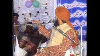 Dr Syed Fazlullah Chishti open question and answer session [upl. by Carree318]