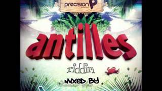 Antilles Riddim Mix Dj Stunna Soca 2012  Machel Kerwin Du BoisNadia Batson Erphaan Alves [upl. by Yaras]