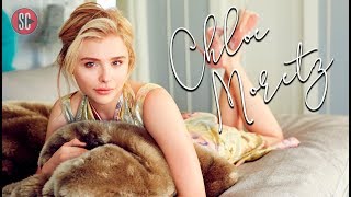 Chloë Moretz  Tribute [upl. by Graham528]