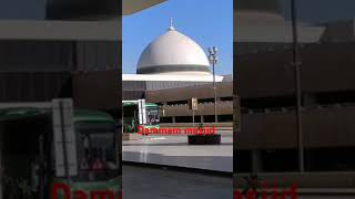 🌹Masjid🌹 Juma dammam 🌹 [upl. by Nieberg]