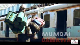 A Tribute to Mumbai Dabbawala  Documentary Film [upl. by Reitman]