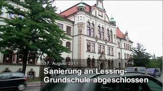 LessingGrundschule fertig saniert [upl. by Ajuna]