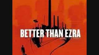 Better Than Ezra  Daylight [upl. by Ahtebbat]