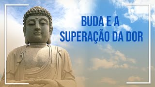 Buda e a Superação da Dor [upl. by Analat]