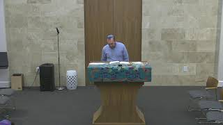 Tifereth Israel Minyan Services [upl. by Pavkovic]