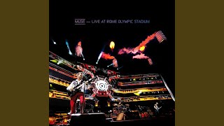 Knights of Cydonia Live at Rome Olympic Stadium [upl. by Houston]