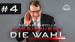 SBVWahl ohne Wahlvorstand  MissionSBVWahl  Tipps amp Tricks vom Anwalt Teil 3 [upl. by Aldric]