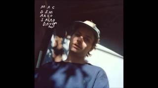 Mac DeMarco  Chamber Of Reflection Extended Version by ETVITOR [upl. by Ezekiel]