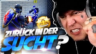 FORTNITE IST BACK😱  Fortnite  SpontanaBlack [upl. by Kcirrad]