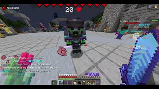 Minetop the best server ever ip playminetopfun [upl. by Ujawernalo375]