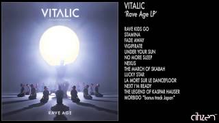 Vitalic  Next Im Ready [upl. by Sharl]