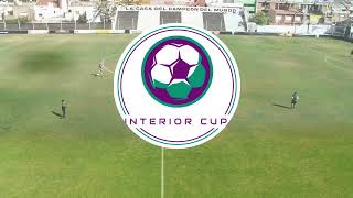 Interior Cup 2023  Semifinal  Liniers vs Villa Mitre [upl. by Hicks]