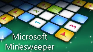 Start  Microsoft Minesweeper 2007 [upl. by Theta]