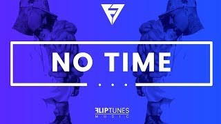 Chris Brown Ft Tinashe Type Beat WHook Ft Sire  RnBass  quotNo Timequot  FlipTunesMusic™ [upl. by Jahdai]