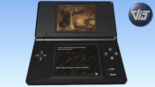 Willkommen in der Steinzeit  Nintendo DS  Ingame [upl. by Notnil]