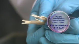 Choisir les membranes de votre exploitation  SUEZ [upl. by Burrus]