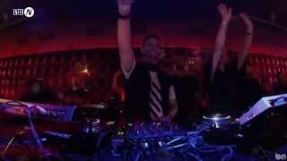 Maceo Plex ENTER Week 8 Space  Ibiza 2014 [upl. by Orling495]