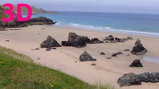 Lochinver Kylesku Durness Tongue June 2023 [upl. by Sula257]