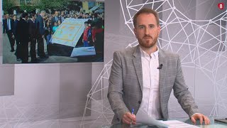 Noticias 1400 horas Jueves 26 de septiembre de 2024 La 8 Soria [upl. by Bailar413]