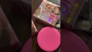 ER whitening cream review ❤️🫶pakistani beautyproduct vlog unfrezzmyaccount ￼ [upl. by Kalam]