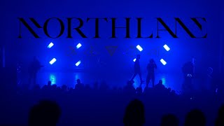 Northlane  Kraft  Live In Toronto 2024 [upl. by Rybma]