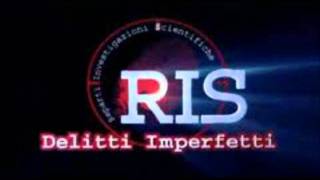 RIS Delitti ImperfettiSOUNDTRUCKwmv [upl. by Holman]