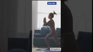 Healthy Morning Routine Exercise Exercise american usa trending youtubeshorts Desirefun7 [upl. by Nima]