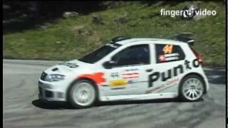 Rally del Ticino 2011 [upl. by Norab461]