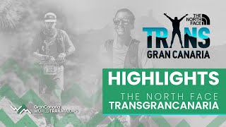 RACE RECAP  The North Face Transgrancanaria 2024 [upl. by Notse17]