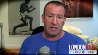 Dorian Yates 12 év szteroid használat eredménye [upl. by Franciskus205]