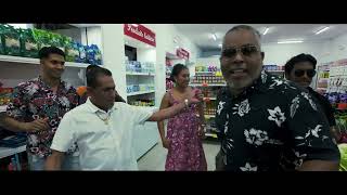 Mister Dim  sega pipe doux  clip officiel [upl. by Ignatius]