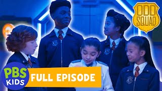 Odd Squad FULL EPISODE  Welcome to Odd Squad  PBS KIDS [upl. by Nnaecarg]