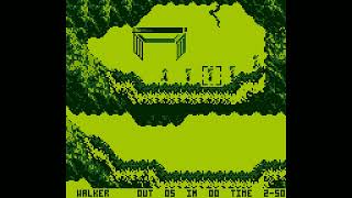 Lemmings Gameplay Game Boy [upl. by Pietje]