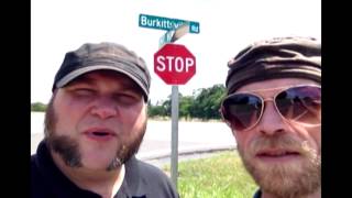 The Curioso visits Burkittsville Maryland [upl. by Eleonore]