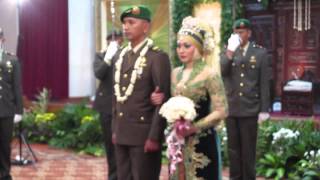 Rina amp Cahyo dwedding  pedang pora [upl. by Roxanne]