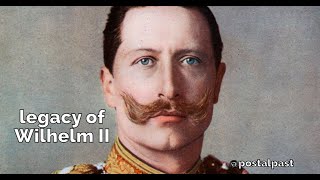 The Rise and Fall of Kaiser Wilhelm II A Historical Analysis [upl. by Atinad]