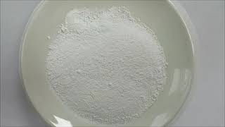 SHR318 is a multi purpose titanium dioxide by sulphate process from Colorchem [upl. by Lanta599]