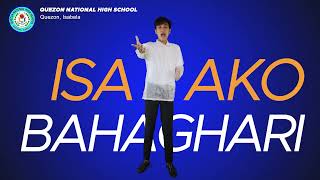 Spoken Poetry sa Filipino para sa Pagdiriwang ng Buwan ng Wika I spoken deped pinoy matatag [upl. by Atiuqrahs458]