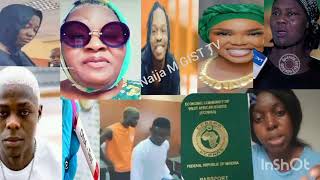 Dr Kemi Olunloyo release Bomsh£on Mohbad D£àth Àutopsy amp Toxicology as Wunmi amp Iyabo ojo set inter [upl. by Stichter844]